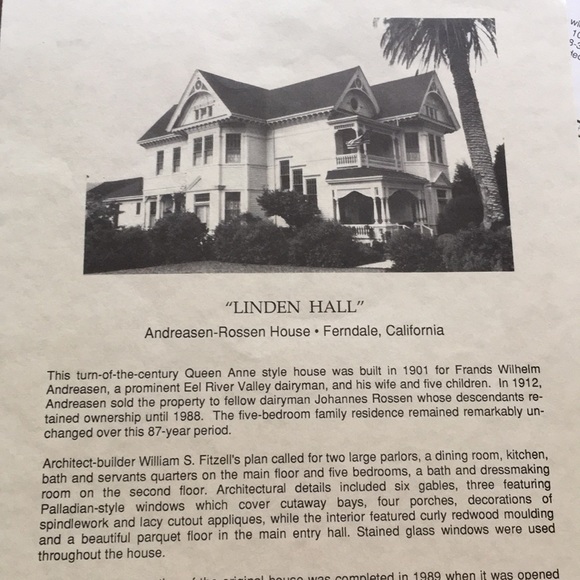 Counted Cross-stitch pattern - Picture 5 of 5